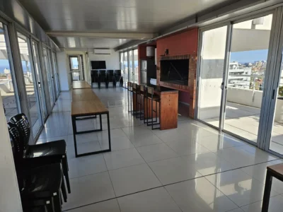 E Tower Malvin | 2 Dormitorios/2 baños/Piso 9/ Cochera