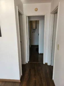 E Tower Malvin | 2 Dormitorios/2 baños/Piso 9/ Cochera