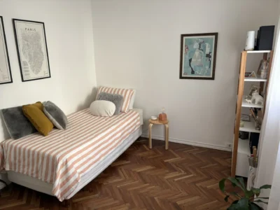 A PASOS DE RAMBLA Y SHOPP PUNTA CARRETAS | Reciclado/2 dorm/estufa&aire