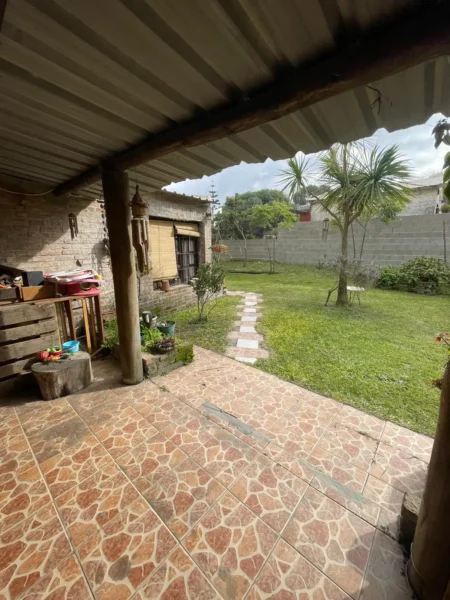 Casa En Venta 3 Dormitorios | Barbacoa | Terreno de 417 M2 | Pinares de Solymar