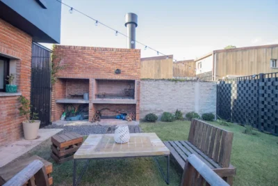 EXCLUSIVO DUPLEX | 3 dorm/2 baños/2 cocheras/patio exclusivo/Solymar Sur
