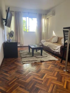 ALQUILER | Amoblado/1 dormitorio/piso 3/ a pasos de Avenida, Pocitos