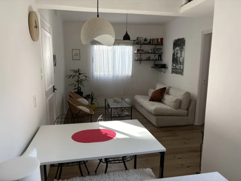 A PASOS DE RAMBLA Y SHOPP PUNTA CARRETAS | Reciclado/2 dorm/estufa&aire