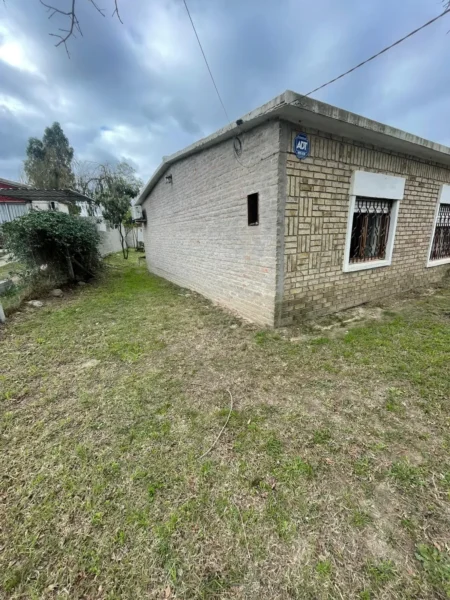Casa En Venta 3 Dormitorios | Barbacoa | Terreno de 417 M2 | Pinares de Solymar