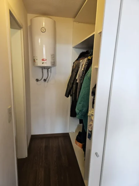 E Tower Malvin | 2 Dormitorios/2 baños/Piso 9/ Cochera