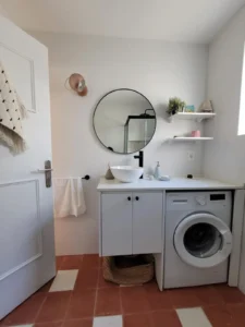 A PASOS DE RAMBLA Y SHOPP PUNTA CARRETAS | Reciclado/2 dorm/estufa&aire