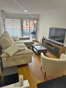 21 y Luis de la Torre | 2 dorm/2 baños/balcon/cochera/piscina&mas!