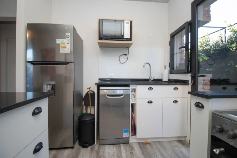 EXCLUSIVO DUPLEX | 3 dorm/2 baños/2 cocheras/patio exclusivo/Solymar Sur