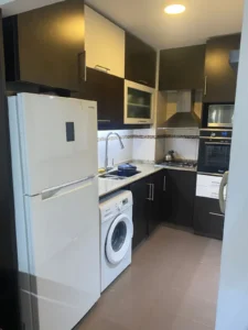 ALQUILER | Amoblado/1 dormitorio/piso 3/ a pasos de Avenida, Pocitos