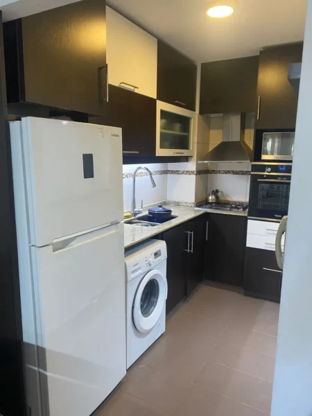 ALQUILER | Amoblado/1 dormitorio/piso 3/ a pasos de Avenida, Pocitos
