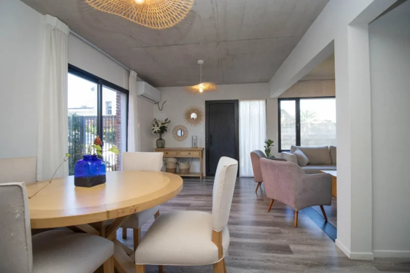 EXCLUSIVO DUPLEX | 3 dorm/2 baños/2 cocheras/patio exclusivo/Solymar Sur