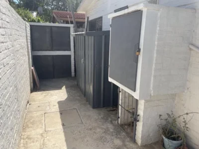 APTA BANCO | Casa a 100mts de la Playa en Atlantida/2 dorm/deck/parrillero