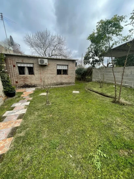 Casa En Venta 3 Dormitorios | Barbacoa | Terreno de 417 M2 | Pinares de Solymar