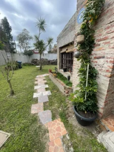 Casa En Venta 3 Dormitorios | Barbacoa | Terreno de 417 M2 | Pinares de Solymar