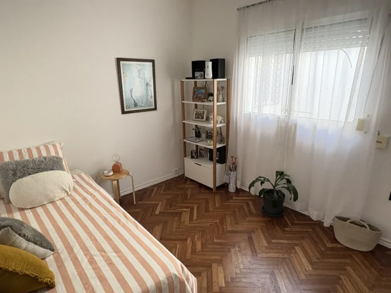 A PASOS DE RAMBLA Y SHOPP PUNTA CARRETAS | Reciclado/2 dorm/estufa&aire