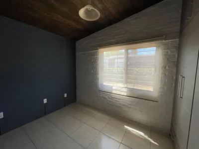 APTA BANCO | Casa a 100mts de la Playa en Atlantida/2 dorm/deck/parrillero