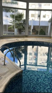 21 y Luis de la Torre | 2 dorm/2 baños/balcon/cochera/piscina&mas!