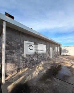 Solymar | 3 Casas En 696 M2 | Apta Banco