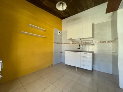 APTA BANCO | Casa a 100mts de la Playa en Atlantida/2 dorm/deck/parrillero