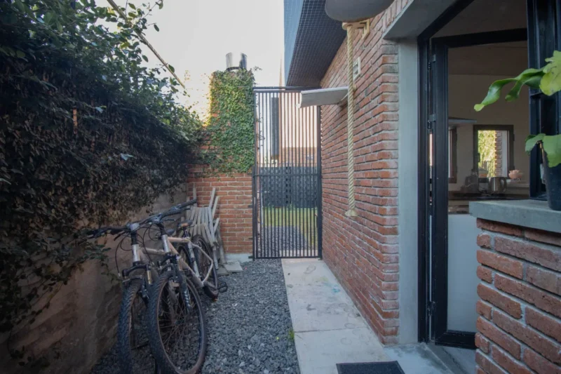 EXCLUSIVO DUPLEX | 3 dorm/2 baños/2 cocheras/patio exclusivo/Solymar Sur