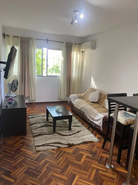 ALQUILER | Amoblado/1 dormitorio/piso 3/ a pasos de Avenida, Pocitos