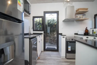 EXCLUSIVO DUPLEX | 3 dorm/2 baños/2 cocheras/patio exclusivo/Solymar Sur