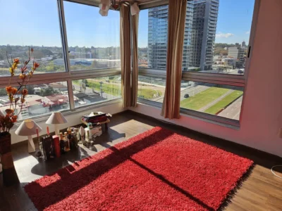 E Tower Malvin | 2 Dormitorios/2 baños/Piso 9/ Cochera