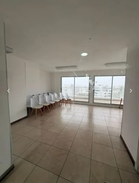 Monoambiente | 29m2/ Piso 9/ sobre Ellauri, Punta Carretas
