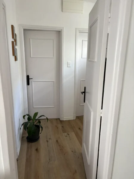 A PASOS DE RAMBLA Y SHOPP PUNTA CARRETAS | Reciclado/2 dorm/estufa&aire