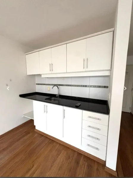 Monoambiente | 29m2/ Piso 9/ sobre Ellauri, Punta Carretas