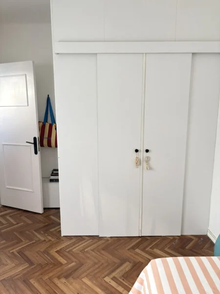 A PASOS DE RAMBLA Y SHOPP PUNTA CARRETAS | Reciclado/2 dorm/estufa&aire