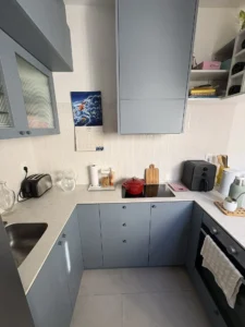A PASOS DE RAMBLA Y SHOPP PUNTA CARRETAS | Reciclado/2 dorm/estufa&aire