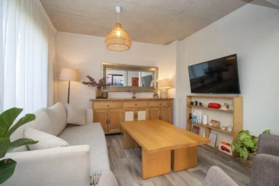 EXCLUSIVO DUPLEX | 3 dorm/2 baños/2 cocheras/patio exclusivo/Solymar Sur