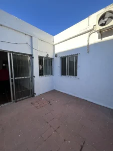 APTA BANCO | Casa de 4 dormitorios/cochera/patio/ La Blanqueada