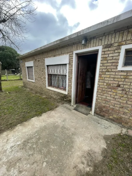Casa En Venta 3 Dormitorios | Barbacoa | Terreno de 417 M2 | Pinares de Solymar