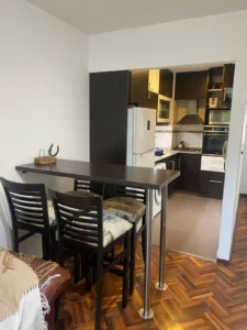 ALQUILER | Amoblado/1 dormitorio/piso 3/ a pasos de Avenida, Pocitos