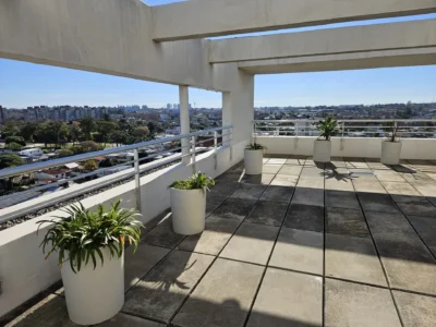 E Tower Malvin | 2 Dormitorios/2 baños/Piso 9/ Cochera