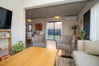 EXCLUSIVO DUPLEX | 3 dorm/2 baños/2 cocheras/patio exclusivo/Solymar Sur