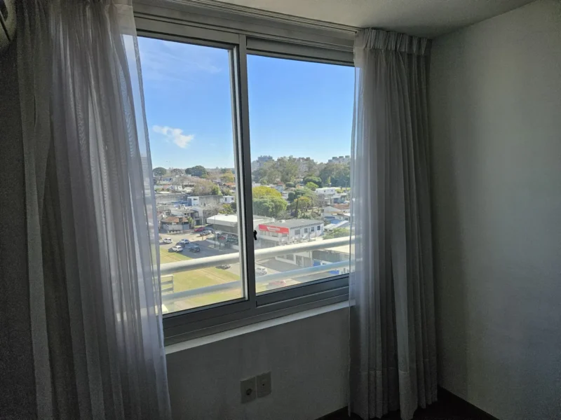 E Tower Malvin | 2 Dormitorios/2 baños/Piso 9/ Cochera