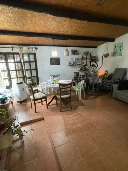 Casa En Venta 3 Dormitorios | Barbacoa | Terreno de 417 M2 | Pinares de Solymar