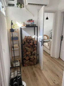 A PASOS DE RAMBLA Y SHOPP PUNTA CARRETAS | Reciclado/2 dorm/estufa&aire