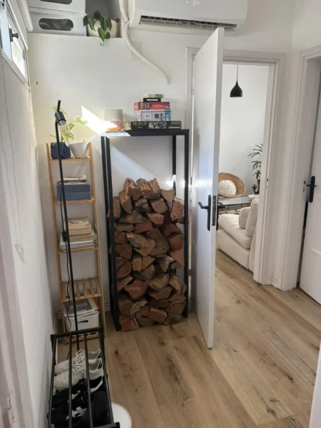 A PASOS DE RAMBLA Y SHOPP PUNTA CARRETAS | Reciclado/2 dorm/estufa&aire