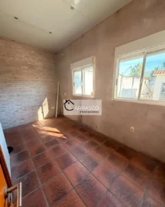 Solymar | 3 Casas En 696 M2 | Apta Banco