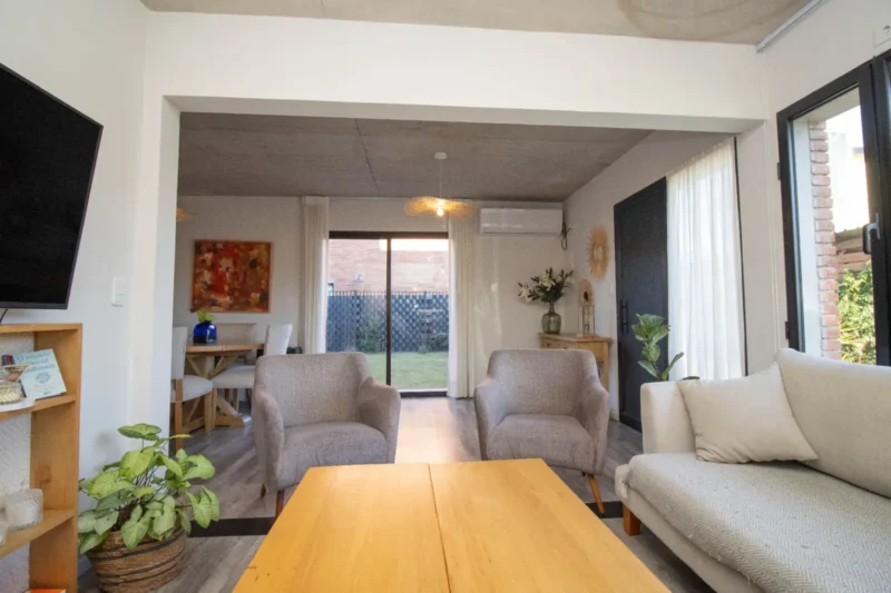 EXCLUSIVO DUPLEX | 3 dorm/2 baños/2 cocheras/patio exclusivo/Solymar Sur