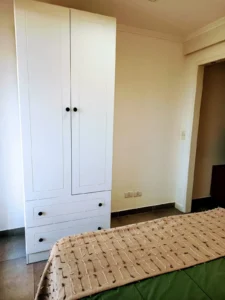 APTA BANCO | AMOBLADO/1 dormitorio/Piso 1/Amenities/La Blanqueada