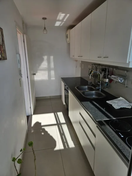 E Tower Malvin | 2 Dormitorios/2 baños/Piso 9/ Cochera