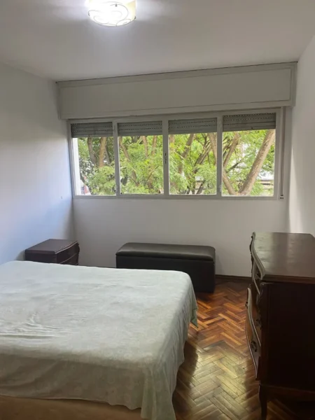 ALQUILER | Amoblado/1 dormitorio/piso 3/ a pasos de Avenida, Pocitos