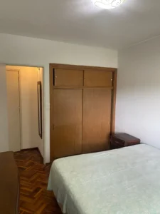 ALQUILER | Amoblado/1 dormitorio/piso 3/ a pasos de Avenida, Pocitos