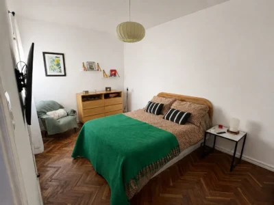 A PASOS DE RAMBLA Y SHOPP PUNTA CARRETAS | Reciclado/2 dorm/estufa&aire