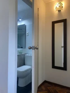 ALQUILER | Amoblado/1 dormitorio/piso 3/ a pasos de Avenida, Pocitos